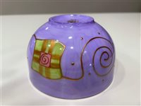 Tazza Floriddia Gioielli in Ceramica 100/2 - 100/2